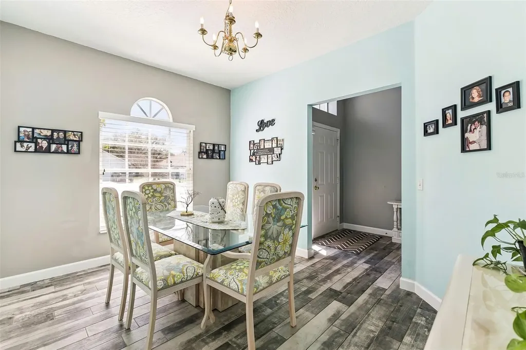 1483 Surrey Park Drive Port Orange FL 32128