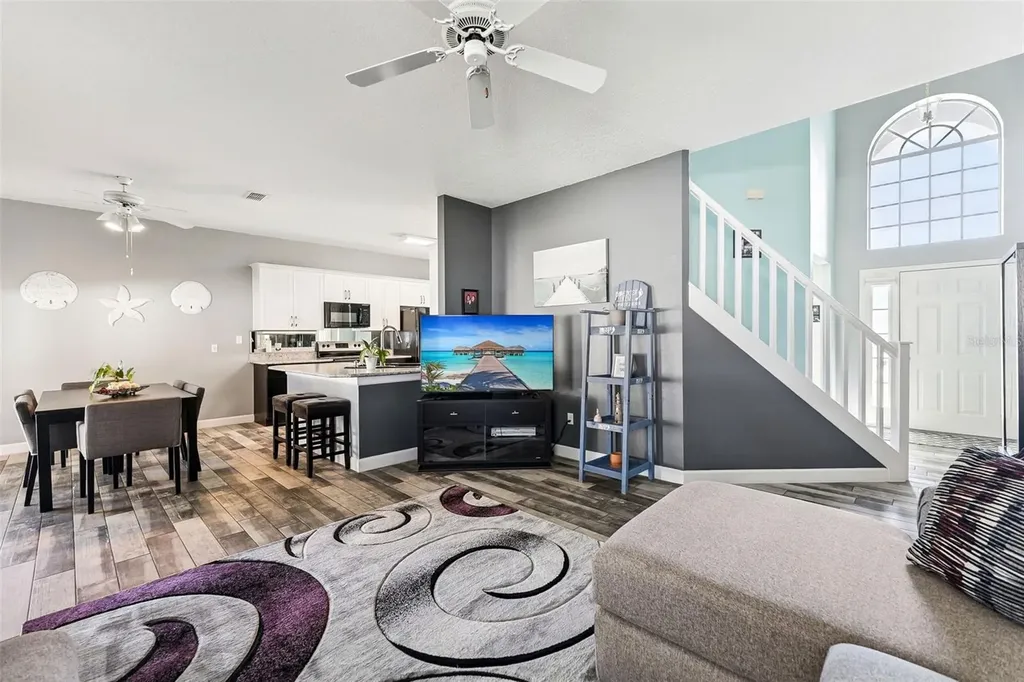 1483 Surrey Park Drive Port Orange FL 32128