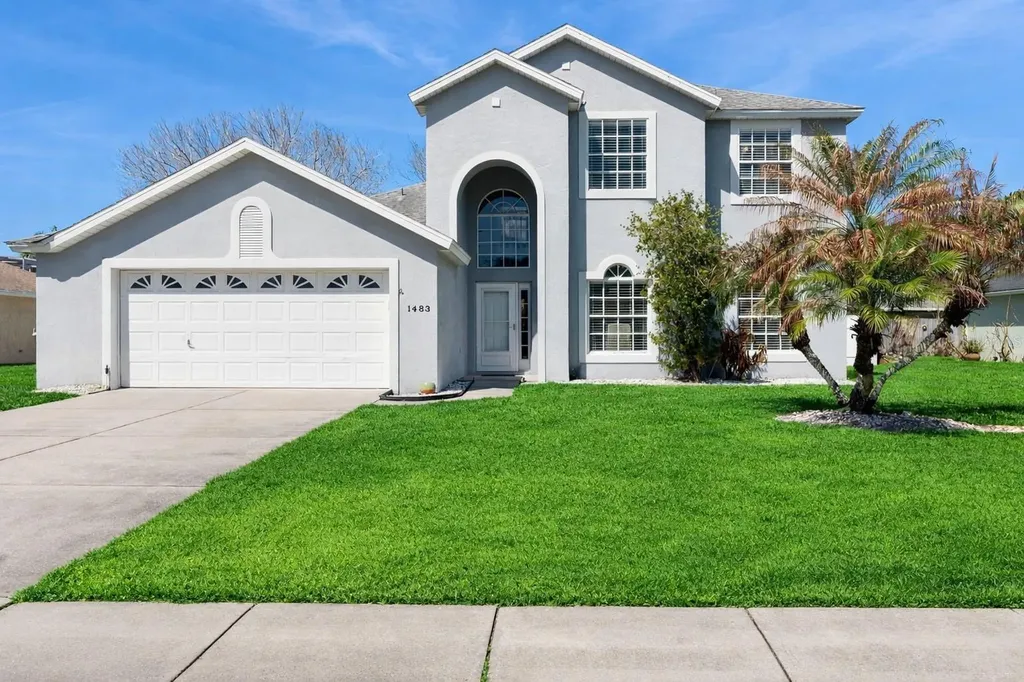1483 Surrey Park Drive Port Orange FL 32128