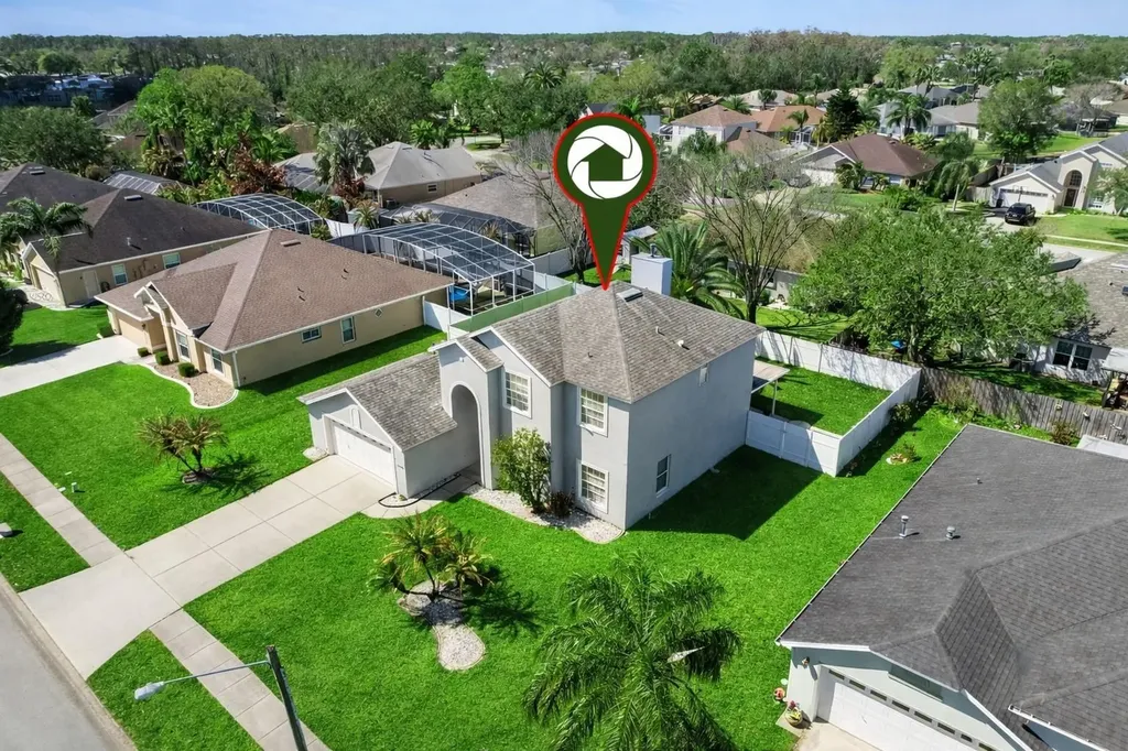 1483 Surrey Park Drive Port Orange FL 32128
