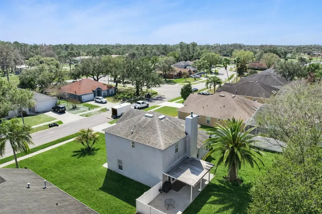 1483 Surrey Park Drive Port Orange FL 32128