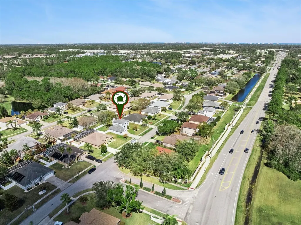 1483 Surrey Park Drive Port Orange FL 32128