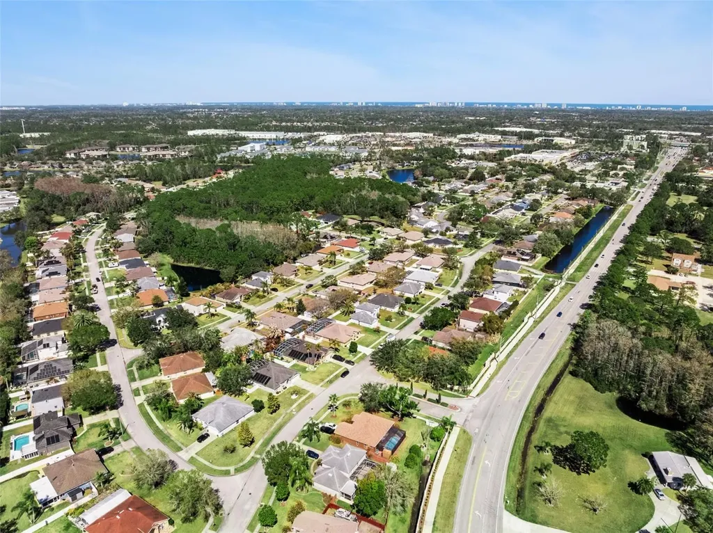 1483 Surrey Park Drive Port Orange FL 32128