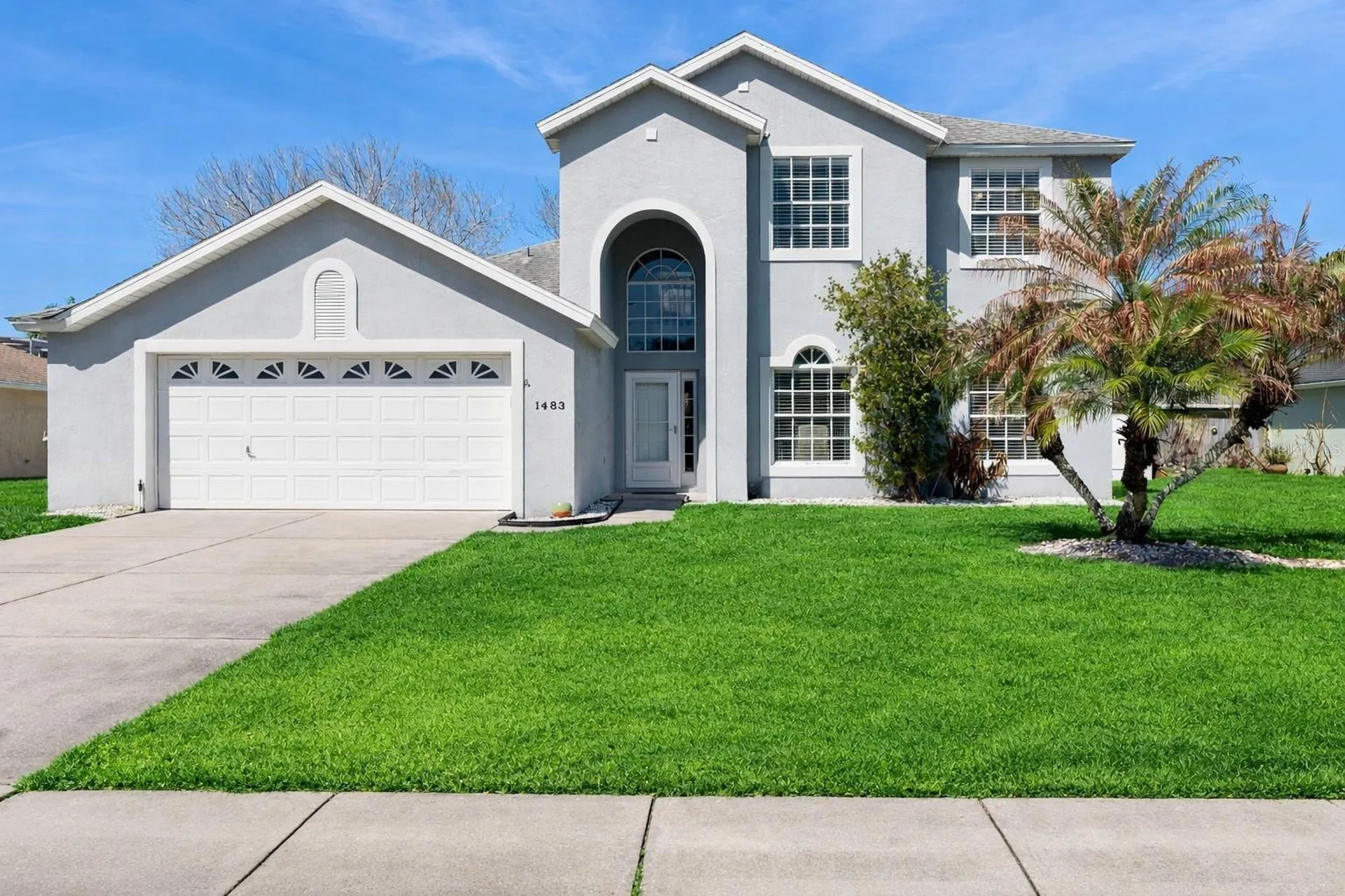 1483 Surrey Park Drive Port Orange FL 32128