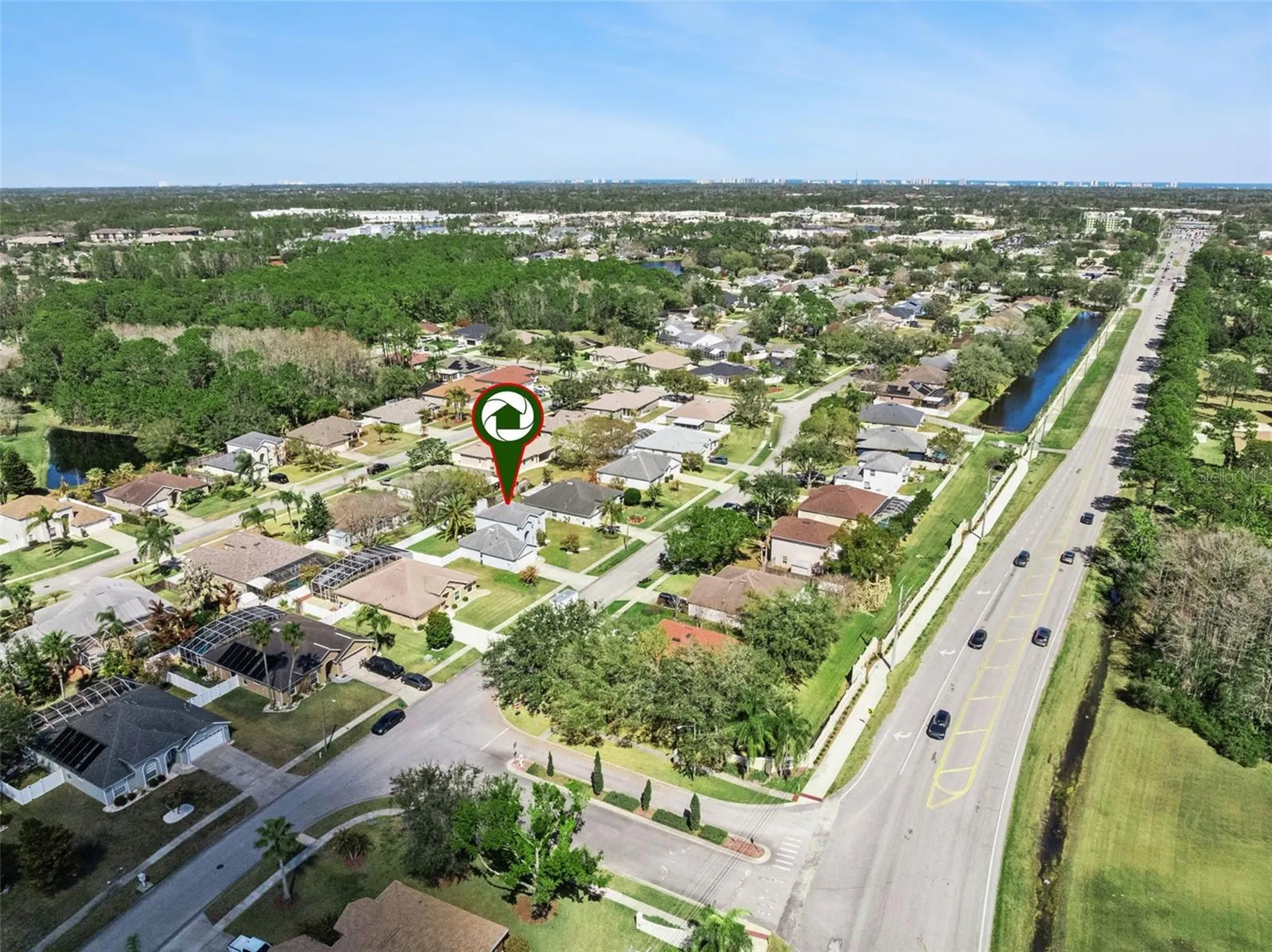 1483 Surrey Park Drive Port Orange FL 32128