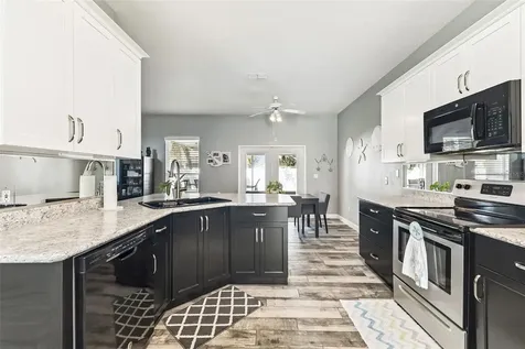 1483 Surrey Park Drive Port Orange FL 32128