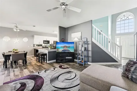 1483 Surrey Park Drive Port Orange FL 32128