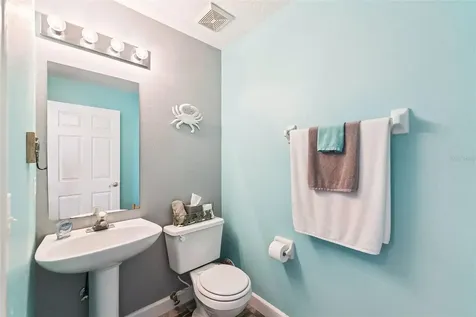 1483 Surrey Park Drive Port Orange FL 32128
