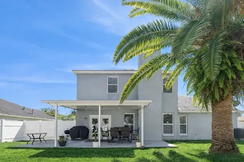 1483 Surrey Park Drive Port Orange FL 32128