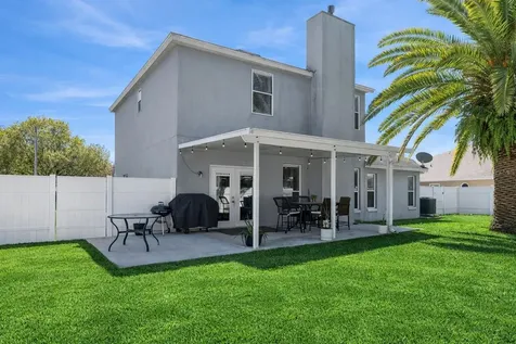 1483 Surrey Park Drive Port Orange FL 32128