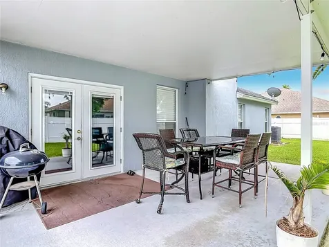 1483 Surrey Park Drive Port Orange FL 32128