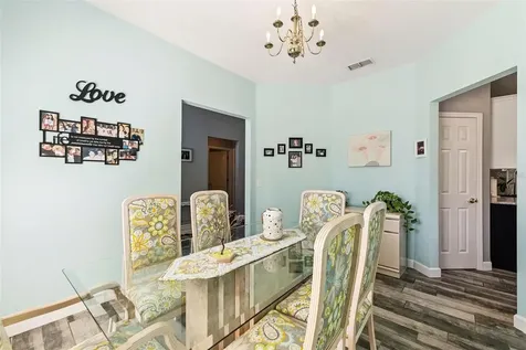 1483 Surrey Park Drive Port Orange FL 32128