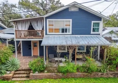 236 W North Street Tampa FL 33604