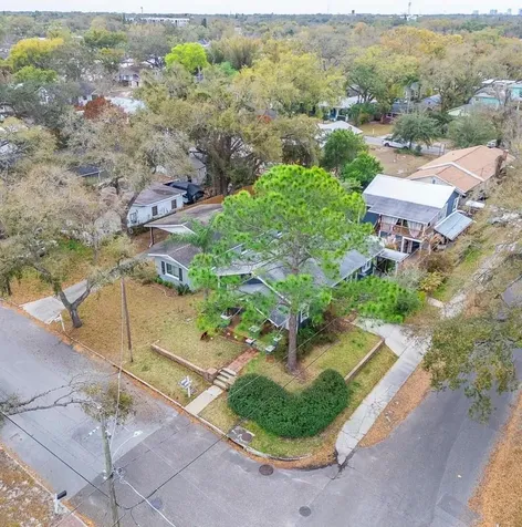 236 W North Street Tampa FL 33604