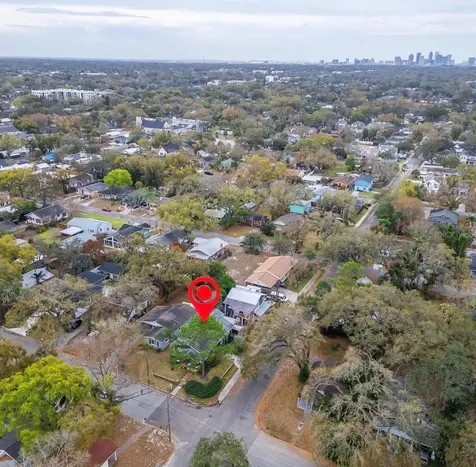 236 W North Street Tampa FL 33604