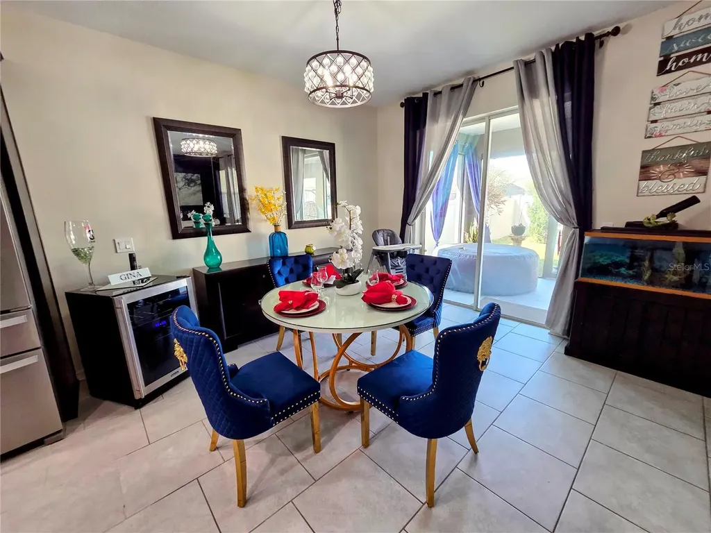 5355 Carrara Court St Cloud FL 34771
