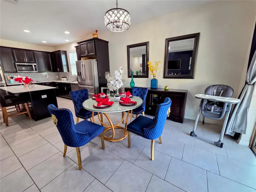 5355 Carrara Court St Cloud FL 34771