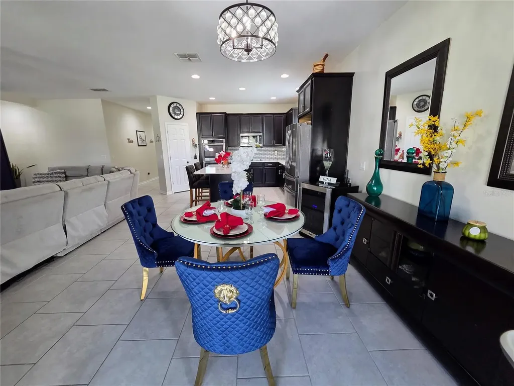 5355 Carrara Court St Cloud FL 34771