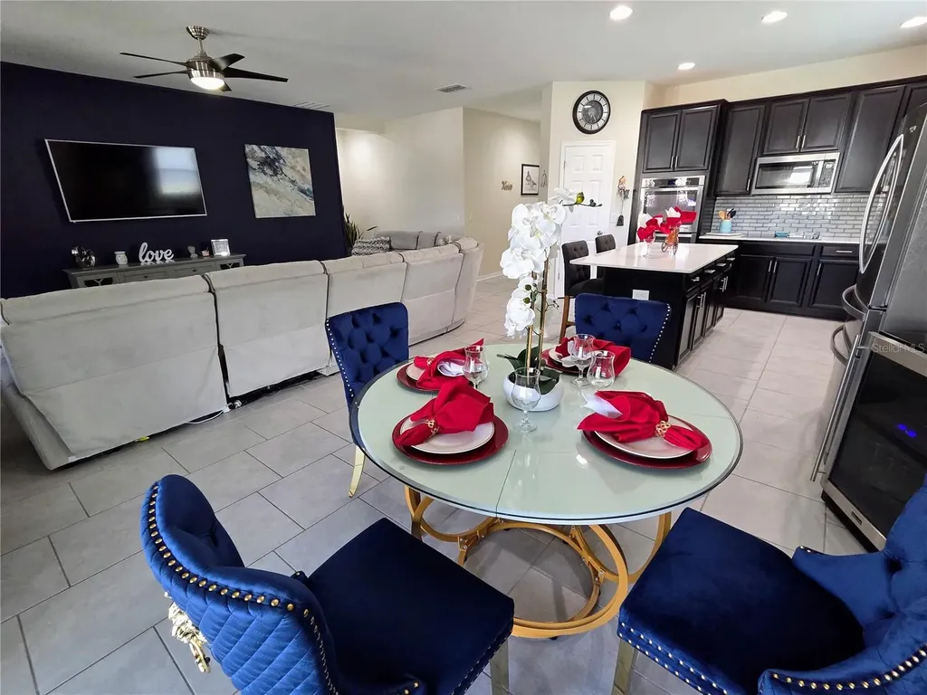 5355 Carrara Court St Cloud FL 34771