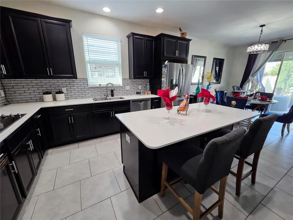 5355 Carrara Court St Cloud FL 34771