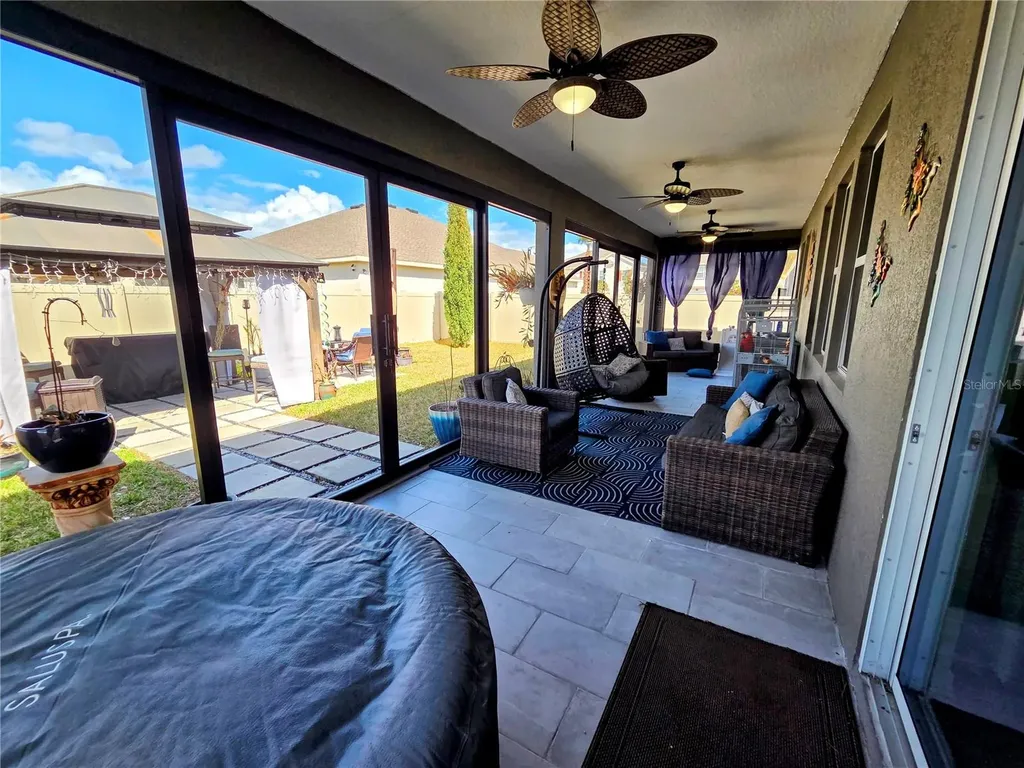 5355 Carrara Court St Cloud FL 34771