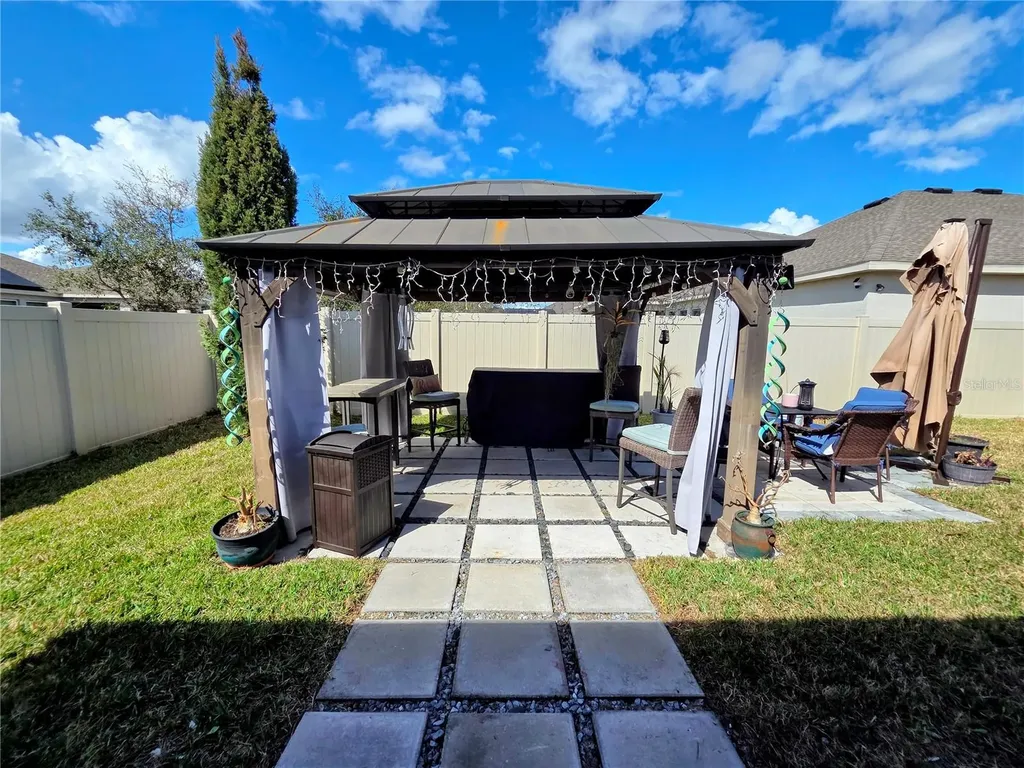 5355 Carrara Court St Cloud FL 34771