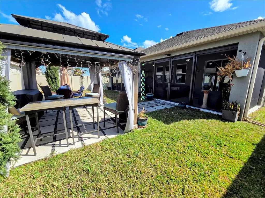5355 Carrara Court St Cloud FL 34771
