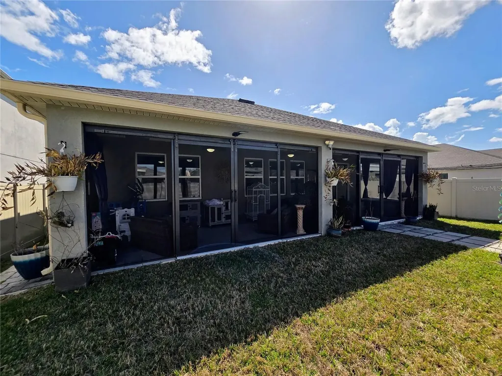 5355 Carrara Court St Cloud FL 34771