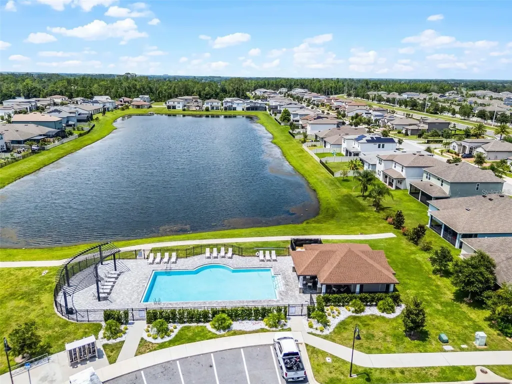 5355 Carrara Court St Cloud FL 34771