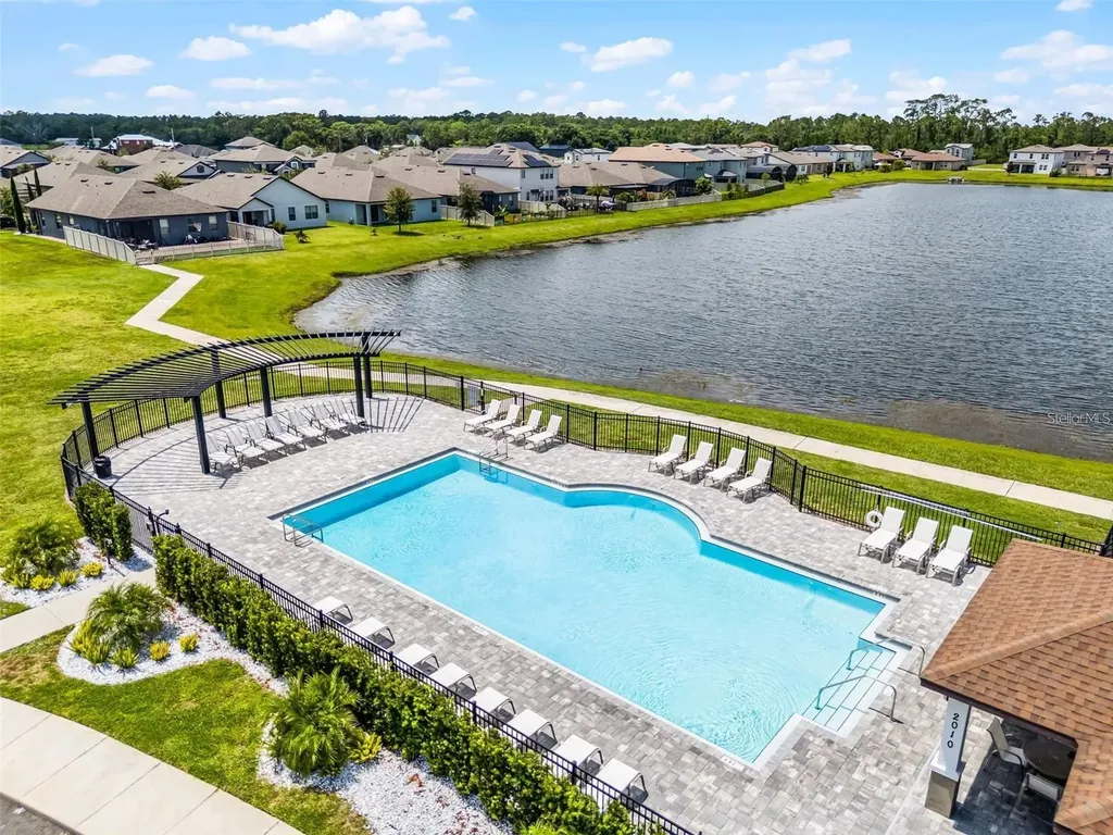5355 Carrara Court St Cloud FL 34771