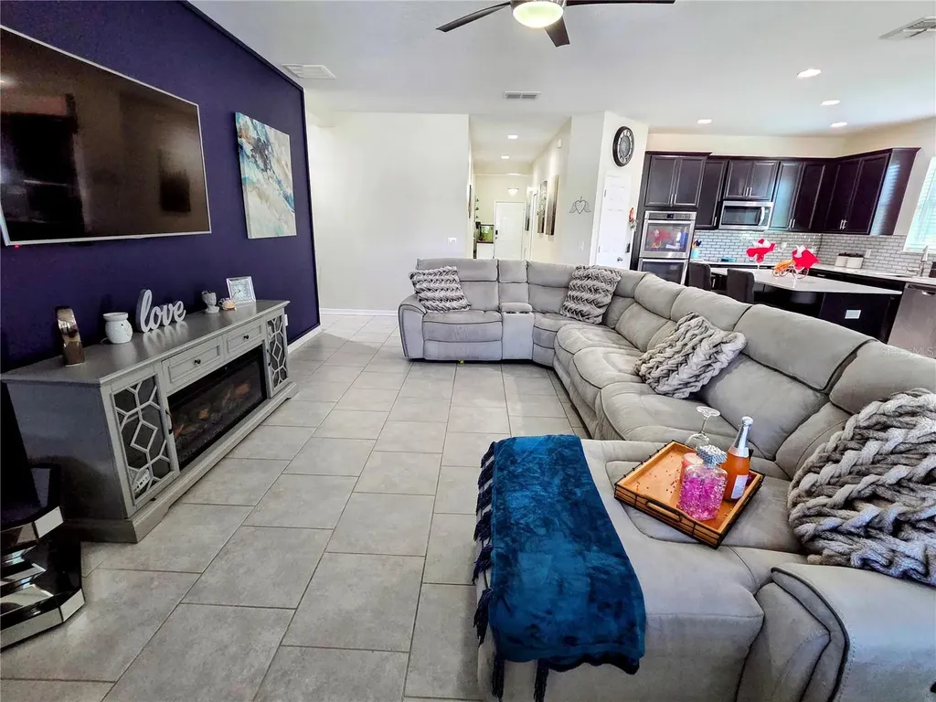 5355 Carrara Court St Cloud FL 34771