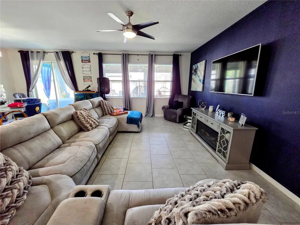 5355 Carrara Court St Cloud FL 34771