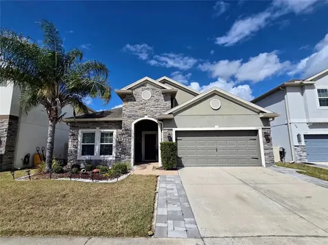 5355 Carrara Court St Cloud FL 34771