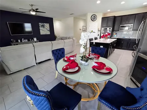 5355 Carrara Court St Cloud FL 34771