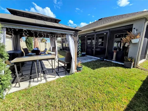 5355 Carrara Court St Cloud FL 34771