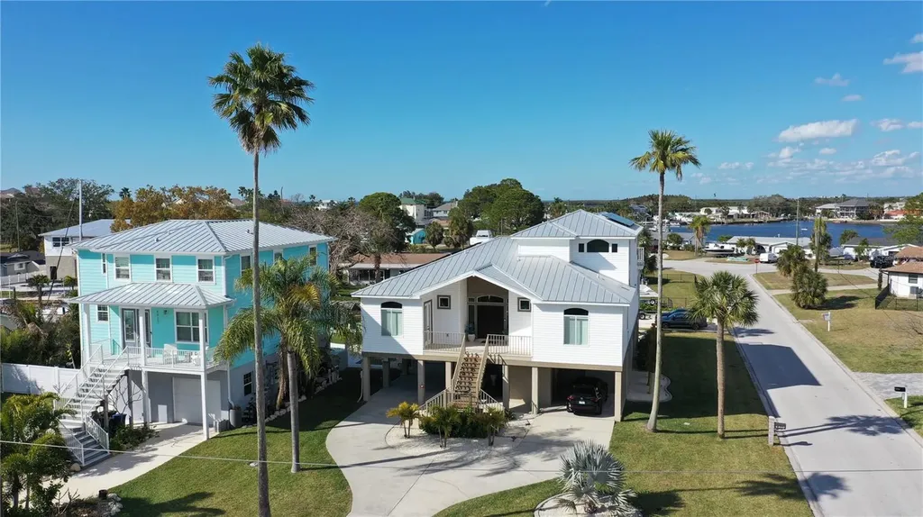 8117 Brighton Drive Port Richey FL 34668