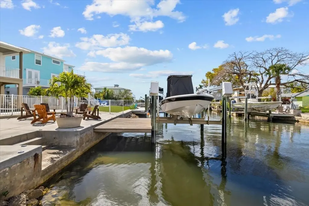 8117 Brighton Drive Port Richey FL 34668