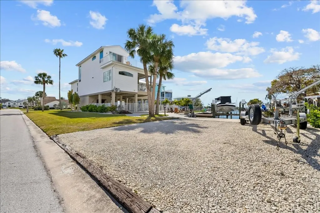8117 Brighton Drive Port Richey FL 34668