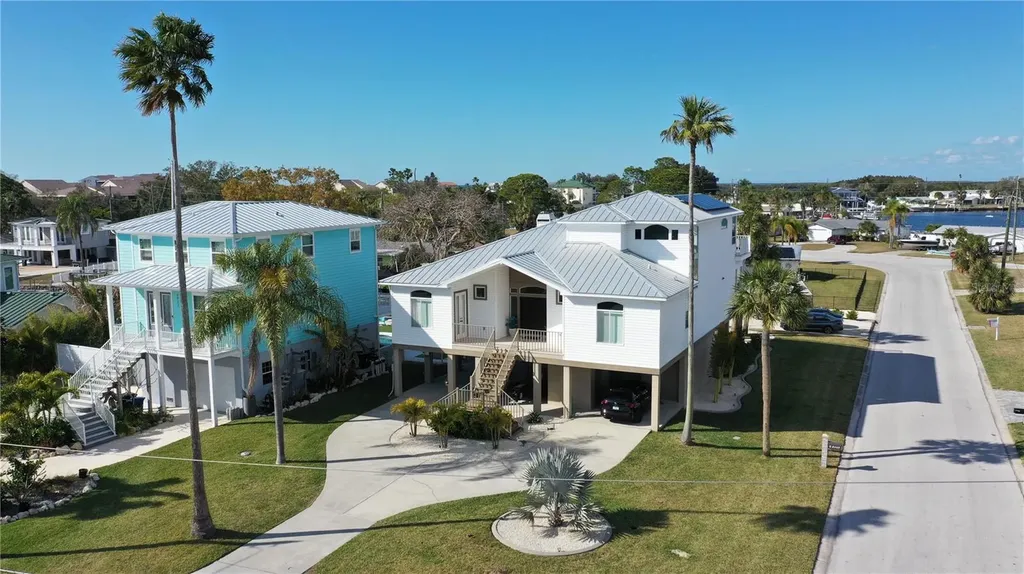 8117 Brighton Drive Port Richey FL 34668