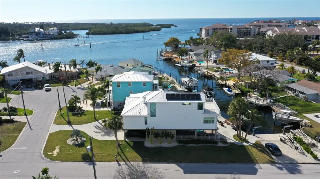 8117 Brighton Drive Port Richey FL 34668