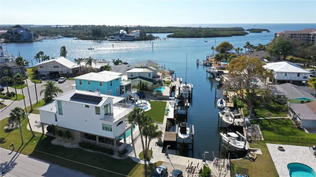 8117 Brighton Drive Port Richey FL 34668
