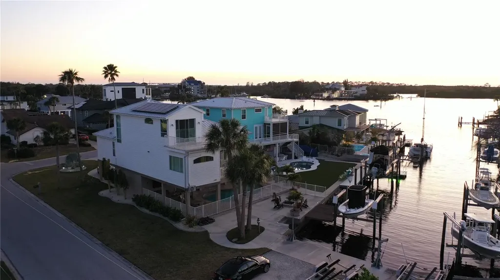 8117 Brighton Drive Port Richey FL 34668