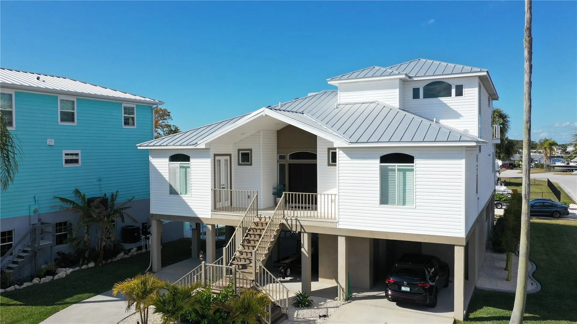 8117 Brighton Drive Port Richey FL 34668