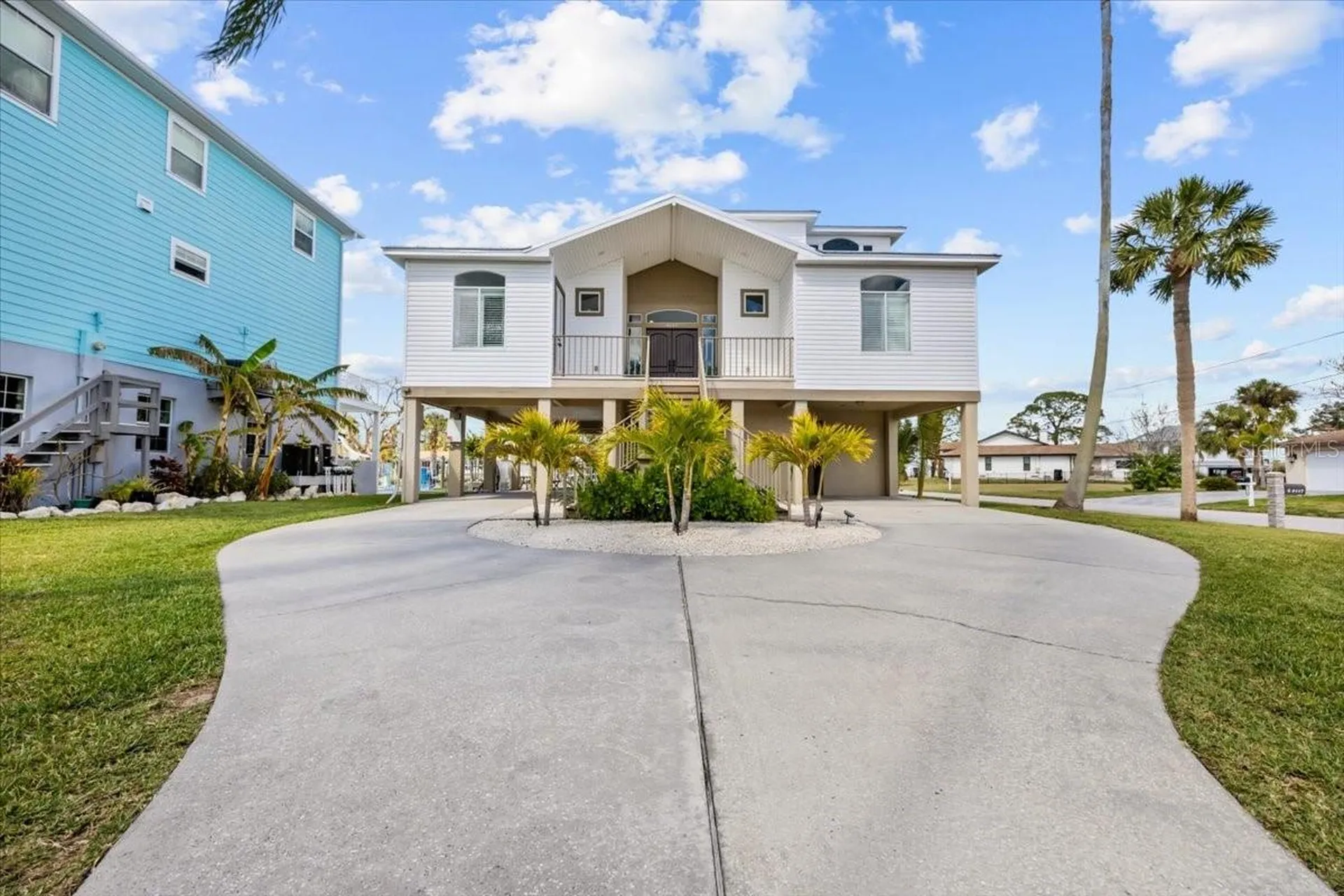 8117 Brighton Drive Port Richey FL 34668