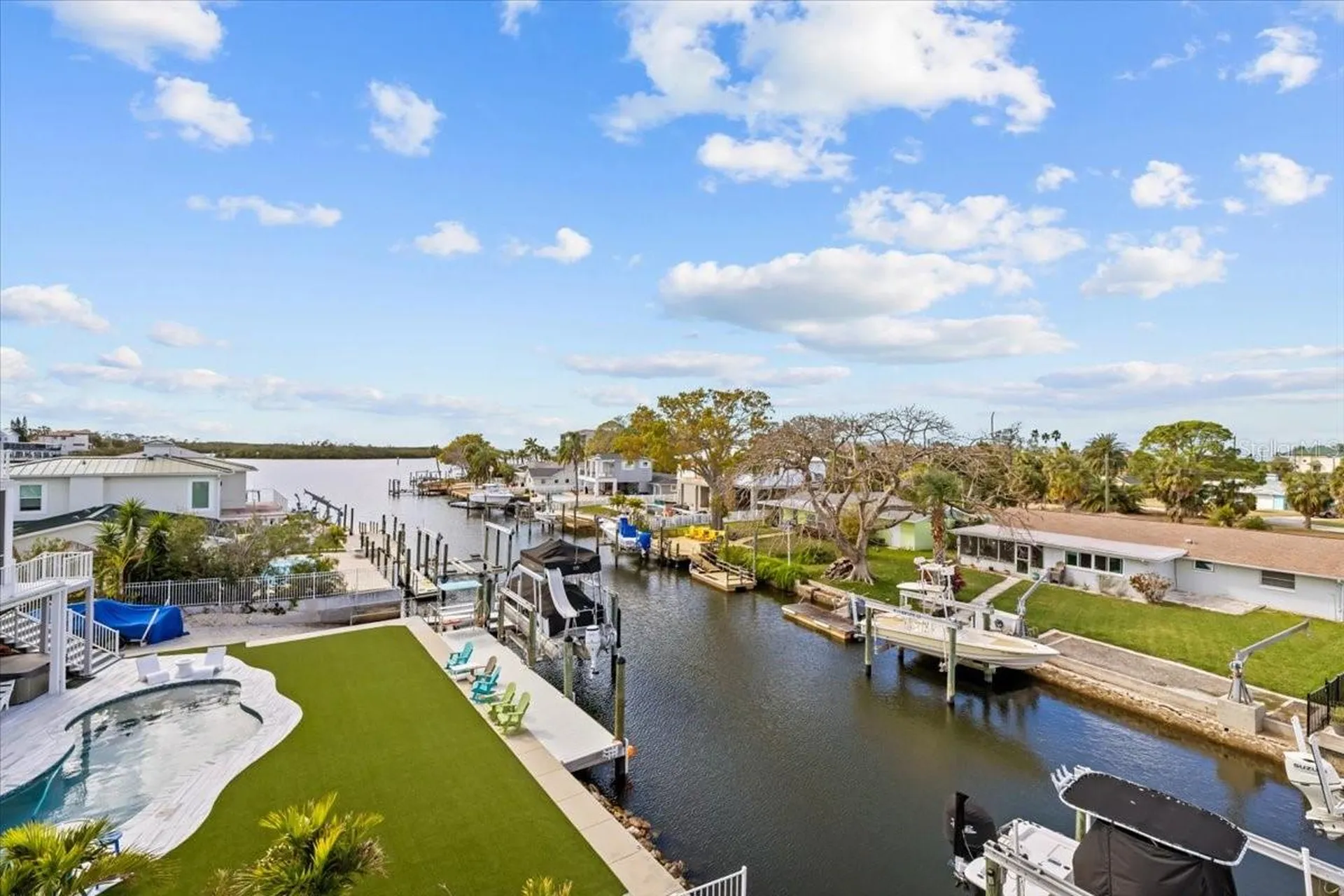 8117 Brighton Drive Port Richey FL 34668