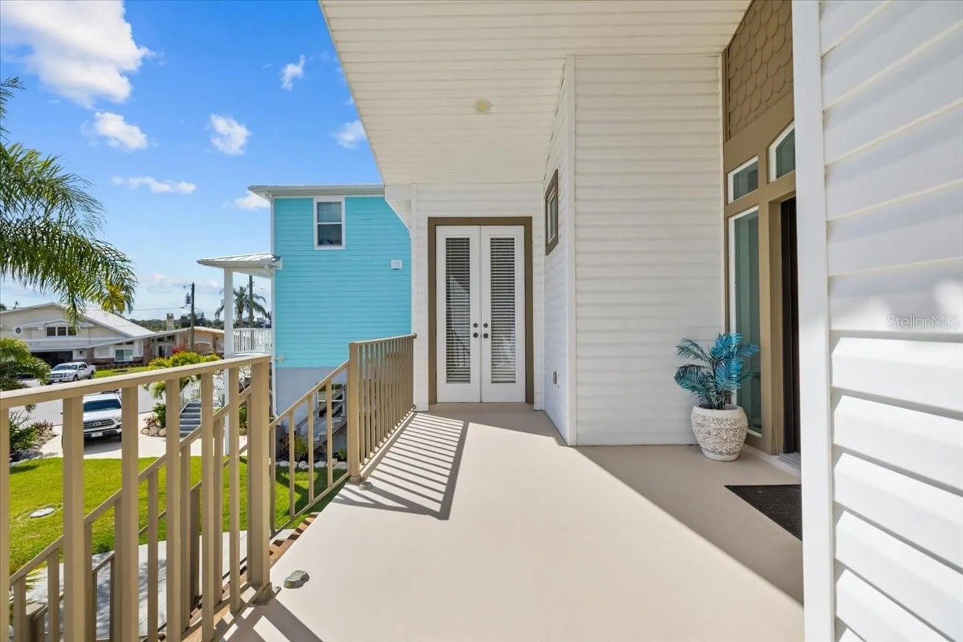 8117 Brighton Drive Port Richey FL 34668