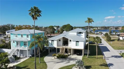 8117 Brighton Drive Port Richey FL 34668