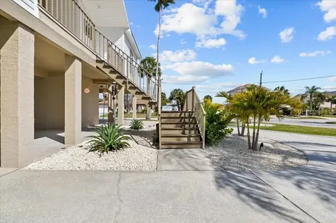 8117 Brighton Drive Port Richey FL 34668