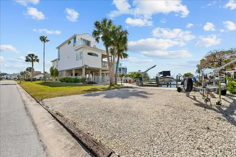 8117 Brighton Drive Port Richey FL 34668