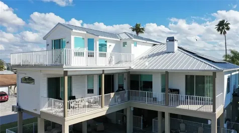 8117 Brighton Drive Port Richey FL 34668